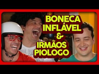 O QUE FAZER QUANDO LEVAR UM PÉ NA BUNDA? | RAFA CORTEZ NO LOVE TRETA