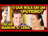 COMO PEDIR PRA NAMORADA TRANSAR COM VOCÊ | RAFA CORTEZ NO LOVE TRETA