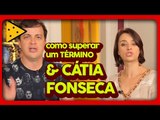 COMO VENDER SEU PEIXE COM A CATIA FONSECA | RAFA CORTEZ NO LOVE TRETA