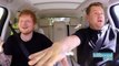 Ed Sheeran To Appear on 'Late Late in London' Edition of 'Carpool Karaoke' | Billboard News