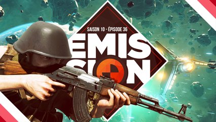 Gamekult l'émission #337 : Everspace / Rising Storm 2 Vietnam