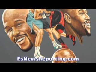 Robert "Hands Of Stone" Duran & Tommy "The Hit Man"  Hearns REUNITE - EsNews