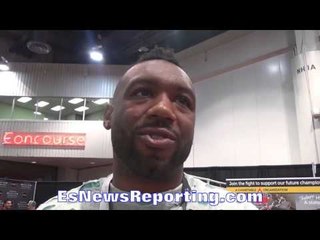Austin Trout: Cotto's GAME PLAN is to DRAG Canelo to DEEP WATERS - EsNews