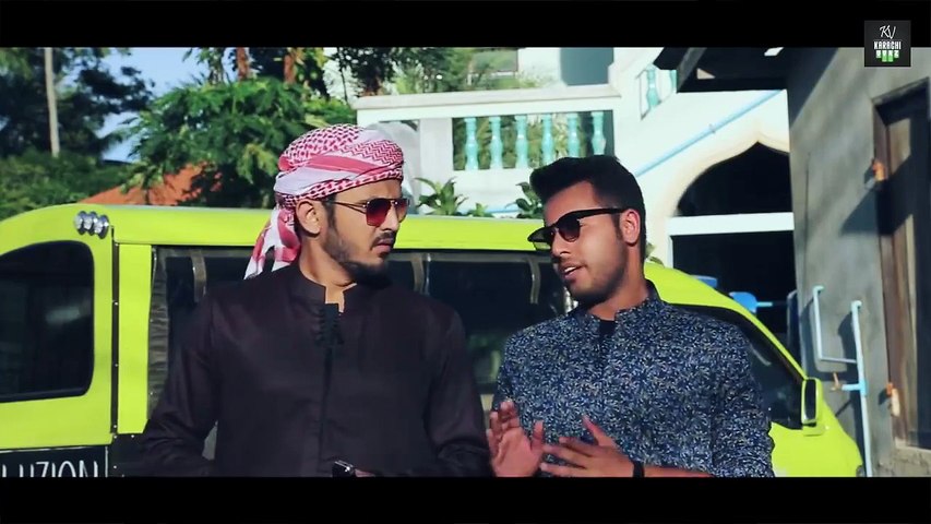 Kia Aisa Ho Sakta Hai  - Karachi Vynz Official