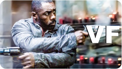 LA TOUR SOMBRE Bande Annonce VF (2017)