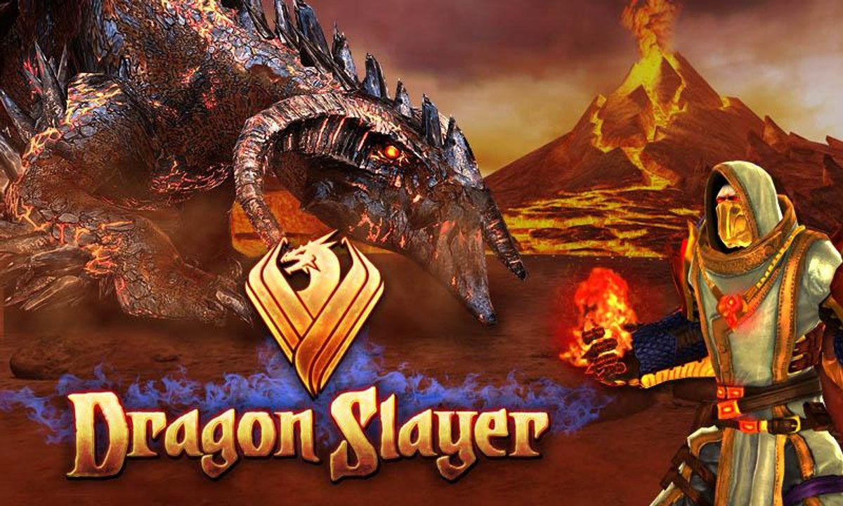 Dragon Slayer Android