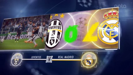 Ligue des Champions - 5 choses à savoir avant la finale