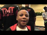 tmt boxing seconds after mayweather win over berto - EsNews boxing