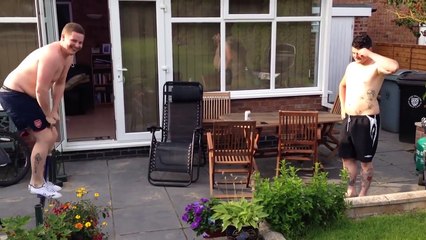 Best Fails of the Month August 2016, Week 4 | Funny Fail Compilation