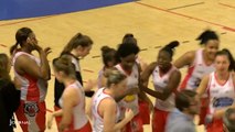 Les basketteuses du RVBC montent en Ligue féminine