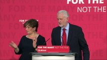 'No deals' - Corbyn rules out coalition