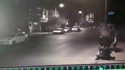 Polis Her Yerde Bu Hırsızlık Zanlılarını Arıyor...hırsızlar Kamerada