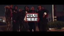 101.1 The Beat Presents Kendrick Lamar Live @ 