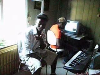 Pyd feat Big-Ziro In The South