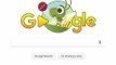 ICC Champions Trophy 2017 | Google Doodles Launched a Game on Google Homepage | #Cricket | #CT17