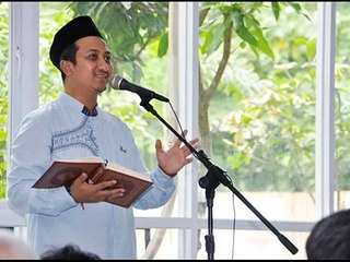 Keajaiban Sedekah Cara Kaya Ustad Yusuf Mansur