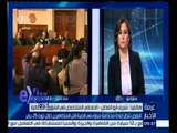 #غرفة_الأخبار | ‎‎شريف أبو الفضل ‪:‬ النقض أكدت استحالة نقل مبارك إلى دار القضاء العالي