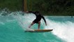 Adrénaline - Surf : On a testé la Wavegarden du Pays basque