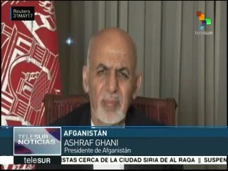 Ya son 90 los muertos por el atentado en Afganistán, la ONU lo condena