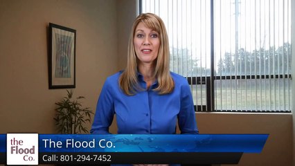 The Flood Co. Centerville Excellent 5 Star Review by Richard P.