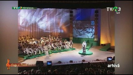 Vasilica Dinu - Pe campul cu florile