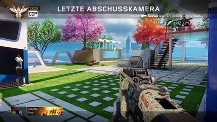 Black ops 3 - Live - Harcore only Pistol (3)