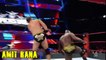 WWE Superstars 11_18_16 Highlights - WWE Superstars 18 November 2016 Highligh