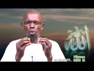 GNIANU BESS DU 23 MARS 2015