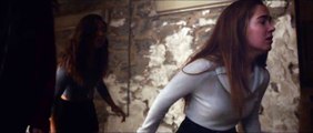 Split Movie CLIP - Patricia Tries to Reassure the Girls (2017) - James McAvoy Movie-d