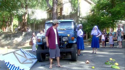 Carinha de Anjo 01/06/2017 Capítulo 139 Completo