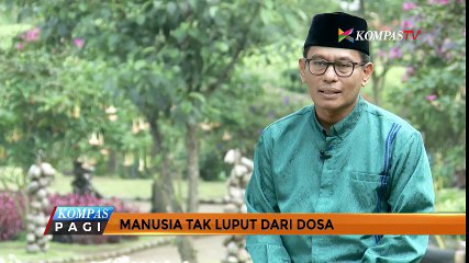 Ustaz Aam: Mari Isi Sisa Umur dengan Amalan-amalan Terbaik