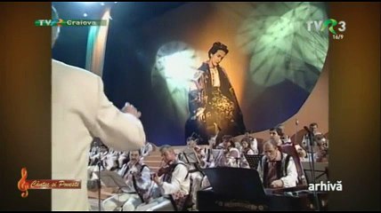 Vasilica Dinu - Pe ulita de mi-e drag