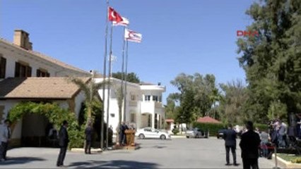 Скачать видео: Dışişleri Bakanı Çavuşoğlu Her Şartta KKTC'nin ve Kıbrıs Türk Halkının Yanında Olmaya Devam...