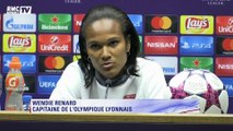 Ligue des champions féminine – L’Olympique Lyonnais et le PSG en quête de victoire