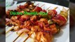 Chicken Shashlik sticks orignal recipe By (YES I CAN COOK)