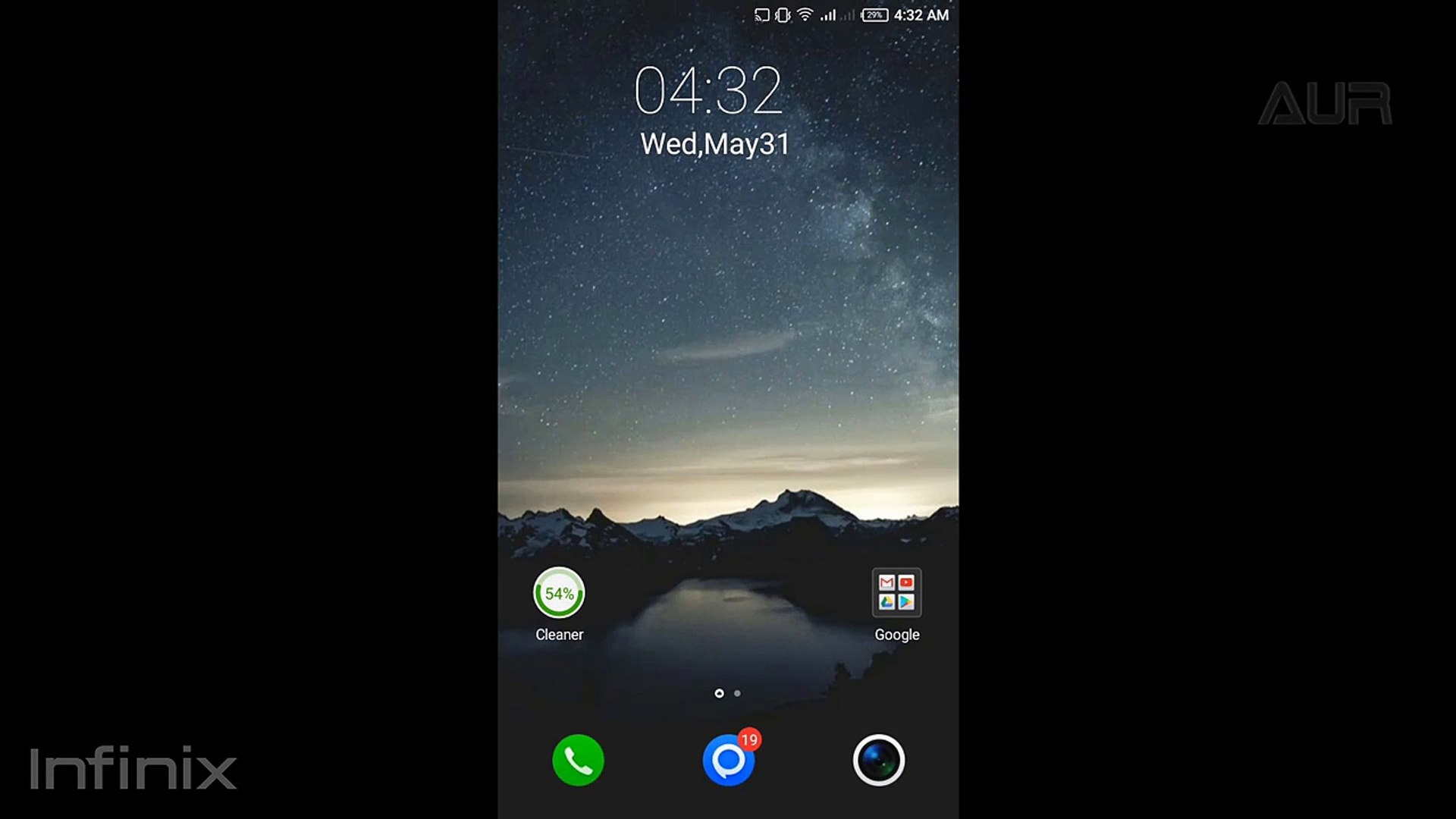 Increase Outdoor Visibility of Your Smartphone (Tholotis APP Review) - 2017