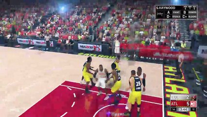 Grinding out here KAT (105)