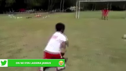 Zap Foot du 1er juin