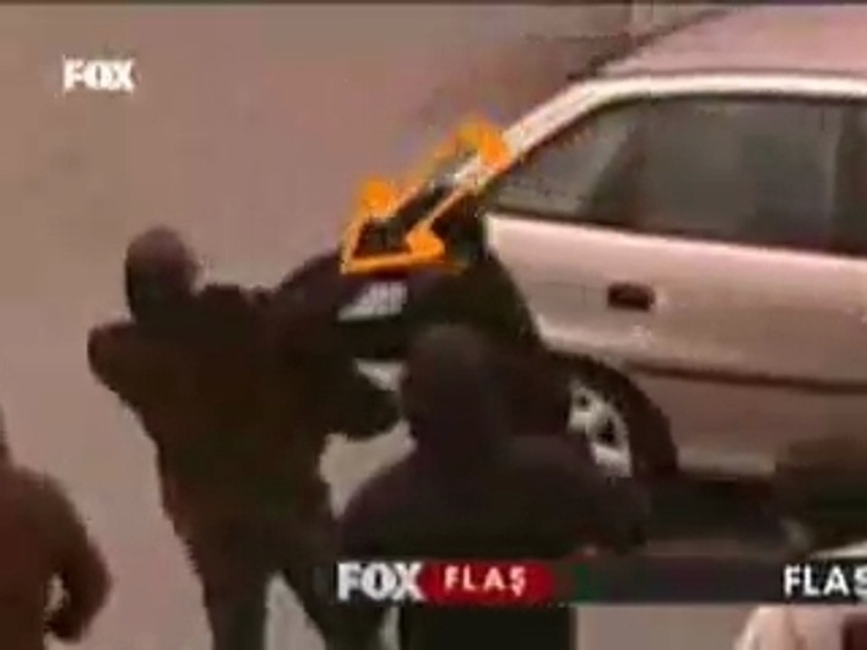 seul contre tous