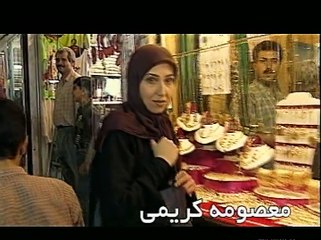 Zire Asemane Shahr S01E06