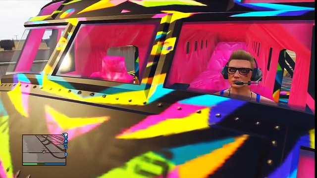 GTA 5 Online - FREE RARE CARS After Patch 1.17 - Secret Storable Vehicles (GTA 5 Rare Cars Guide)