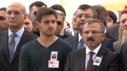 Tümgeneral Aydoğan Aydın Törenle Uğurlandı