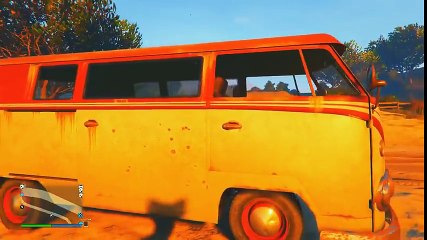 GTA 5 Online - RARE CARS FREE Location 1.20 1.22 - Secret Rare Vehicles (GTA 5 Cars Guide) - YouTube