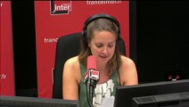 Gérard Holtz et Thomas Pesquet - Le journal de 17h17