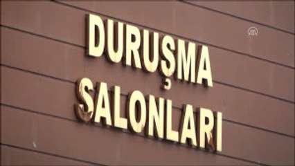 Fetö'nün Istanbul'daki "Ana Darbe Davası"