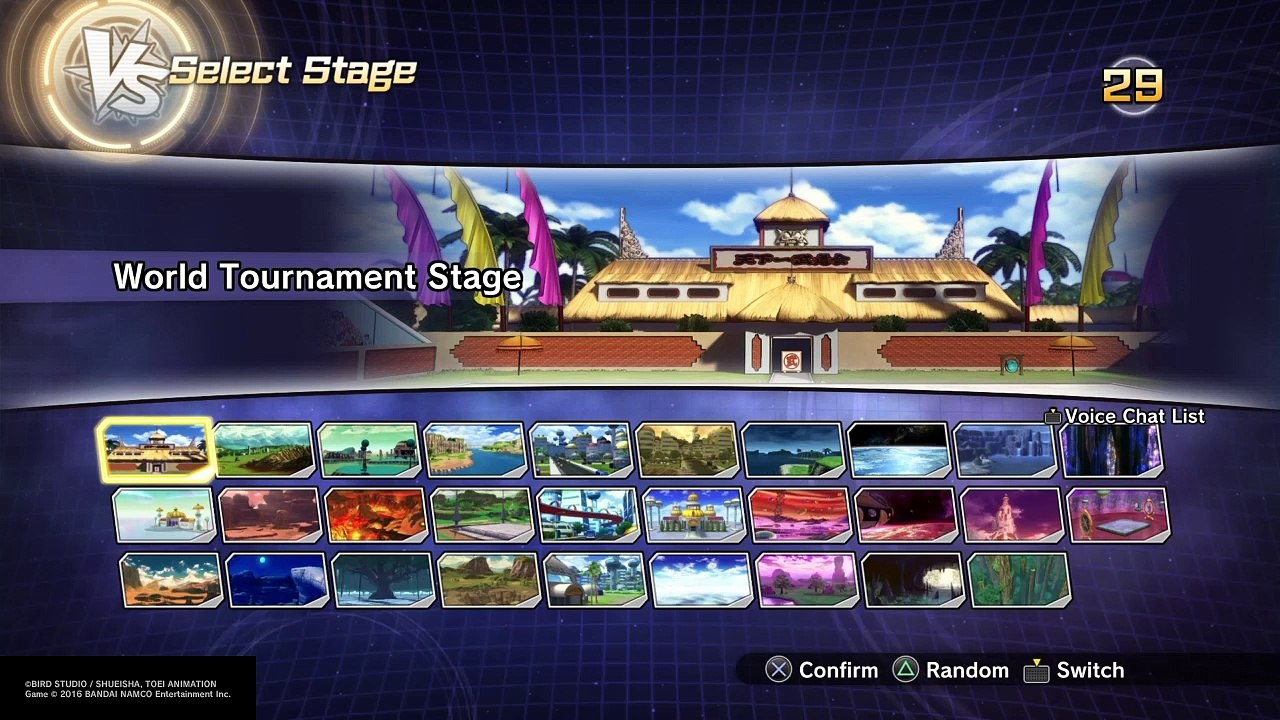 Dragon Ball Xenoverse 2 Online HypeNesta