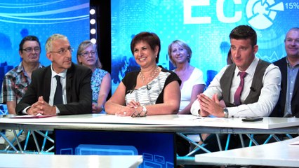 Loire Eco - 1er juin 2017