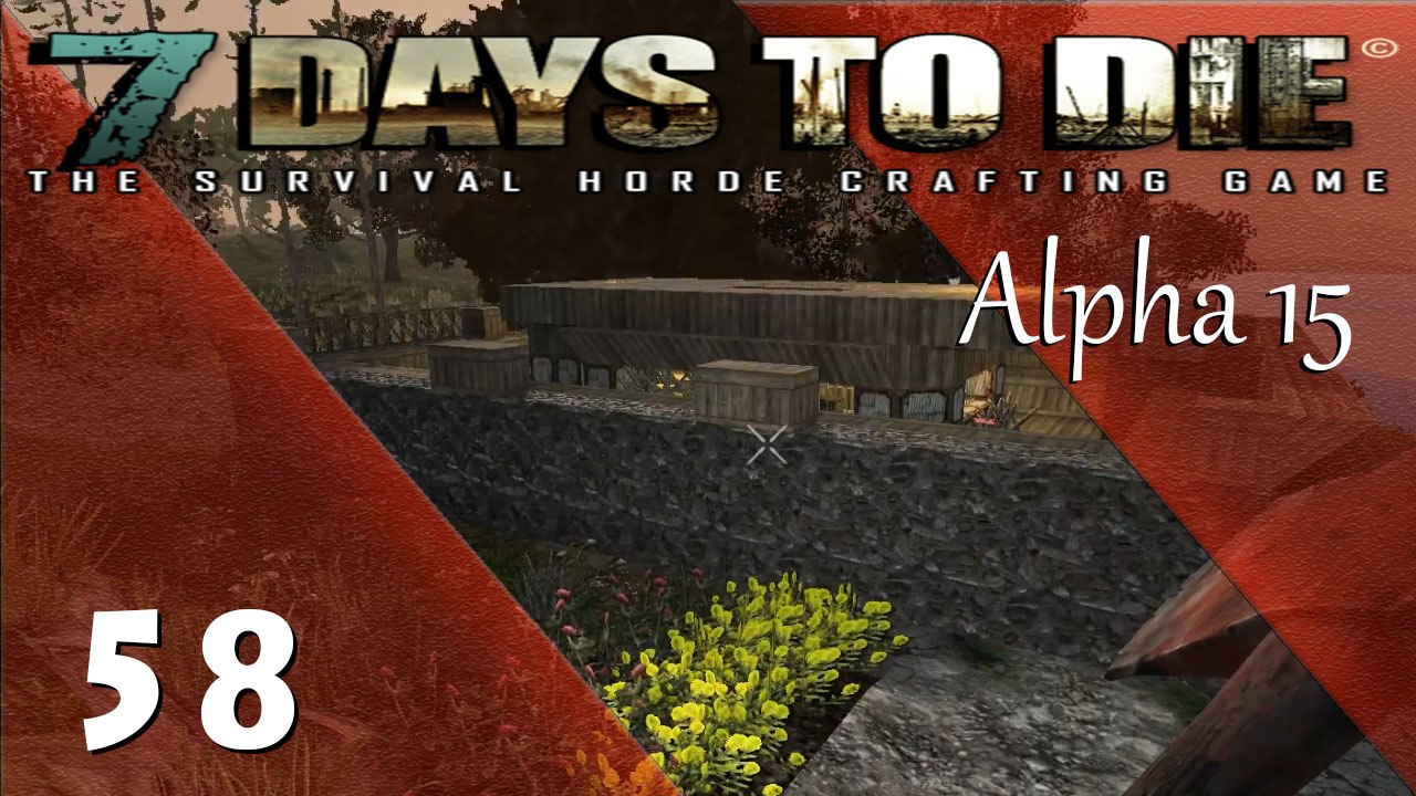 So sieht Aktuell die Base aus