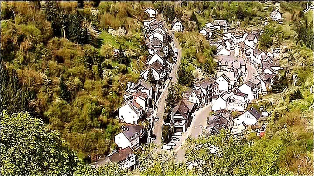 Zu Besuch in Oberwesel – 2