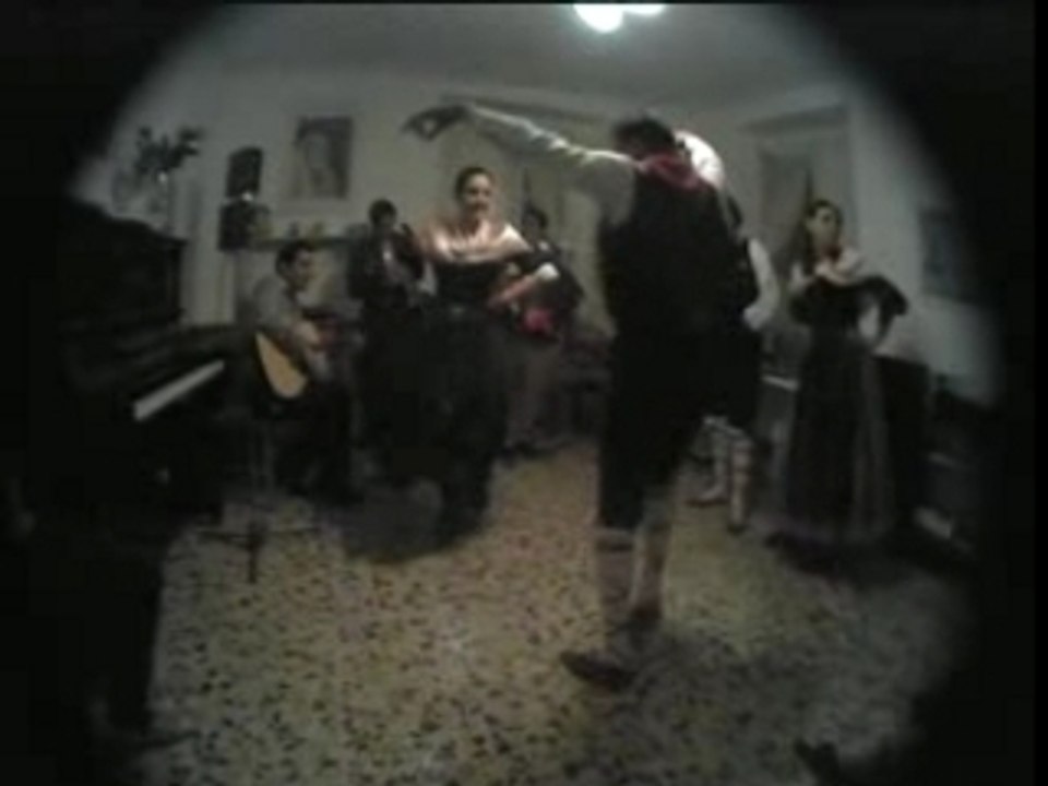 Tarantella Calabrese - Lamezia Terme